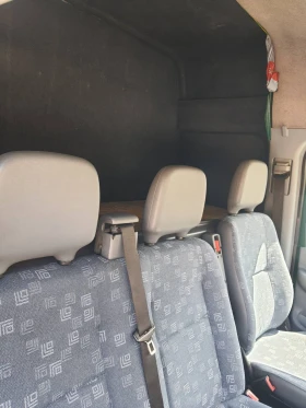 Mercedes-Benz Sprinter 316 M1- категория MAXI | Auto.bg — изображение 7