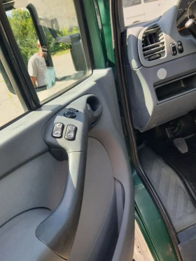 Mercedes-Benz Sprinter 316 M1- категория MAXI | Auto.bg — изображение 12