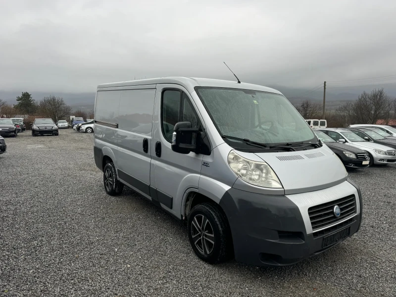 Fiat Ducato 2.3multijet, снимка 3 - Бусове и автобуси - 48274873