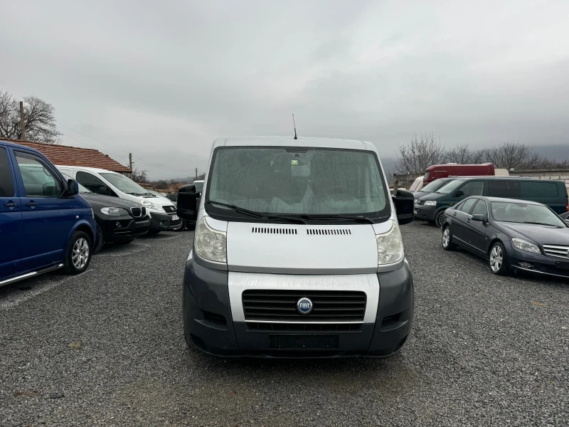 Fiat Ducato 2.3multijet, снимка 2 - Бусове и автобуси - 48274873