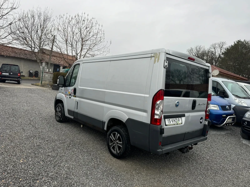 Fiat Ducato 2.3multijet, снимка 7 - Бусове и автобуси - 48274873