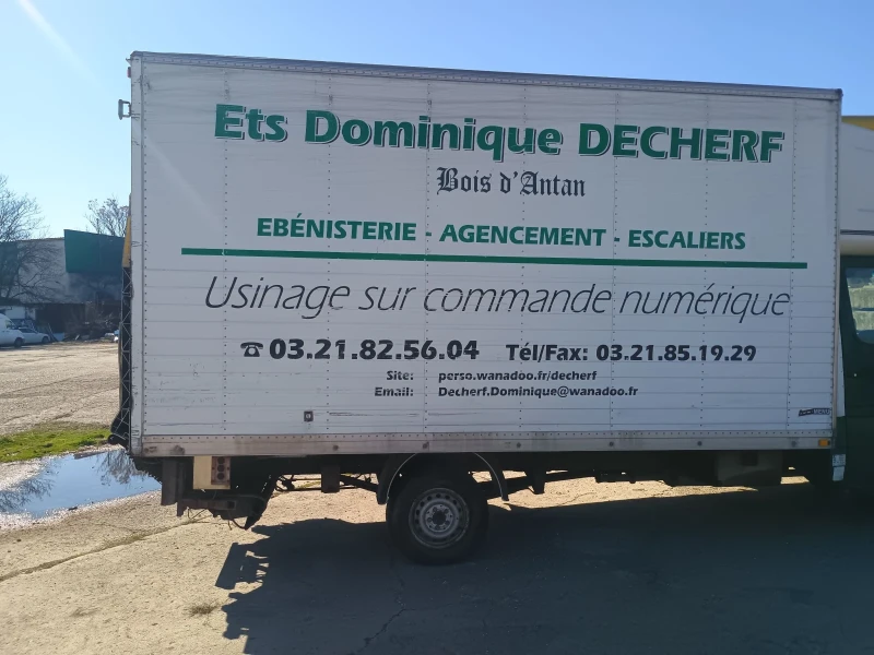 Mercedes-Benz Sprinter 316 Товарен, снимка 4 - Бусове и автобуси - 49454505