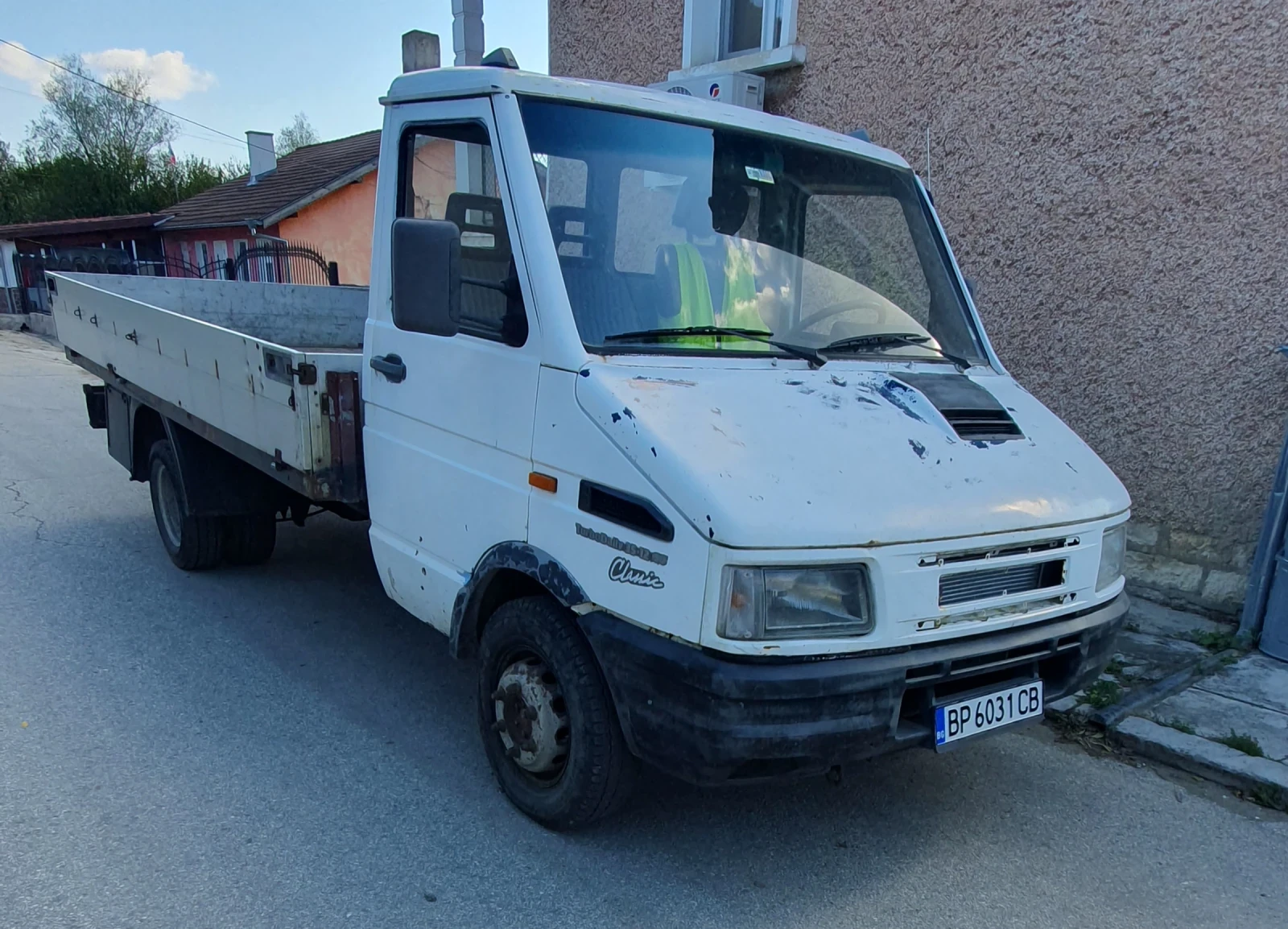 Iveco 3512 2, 8 - изображение 2