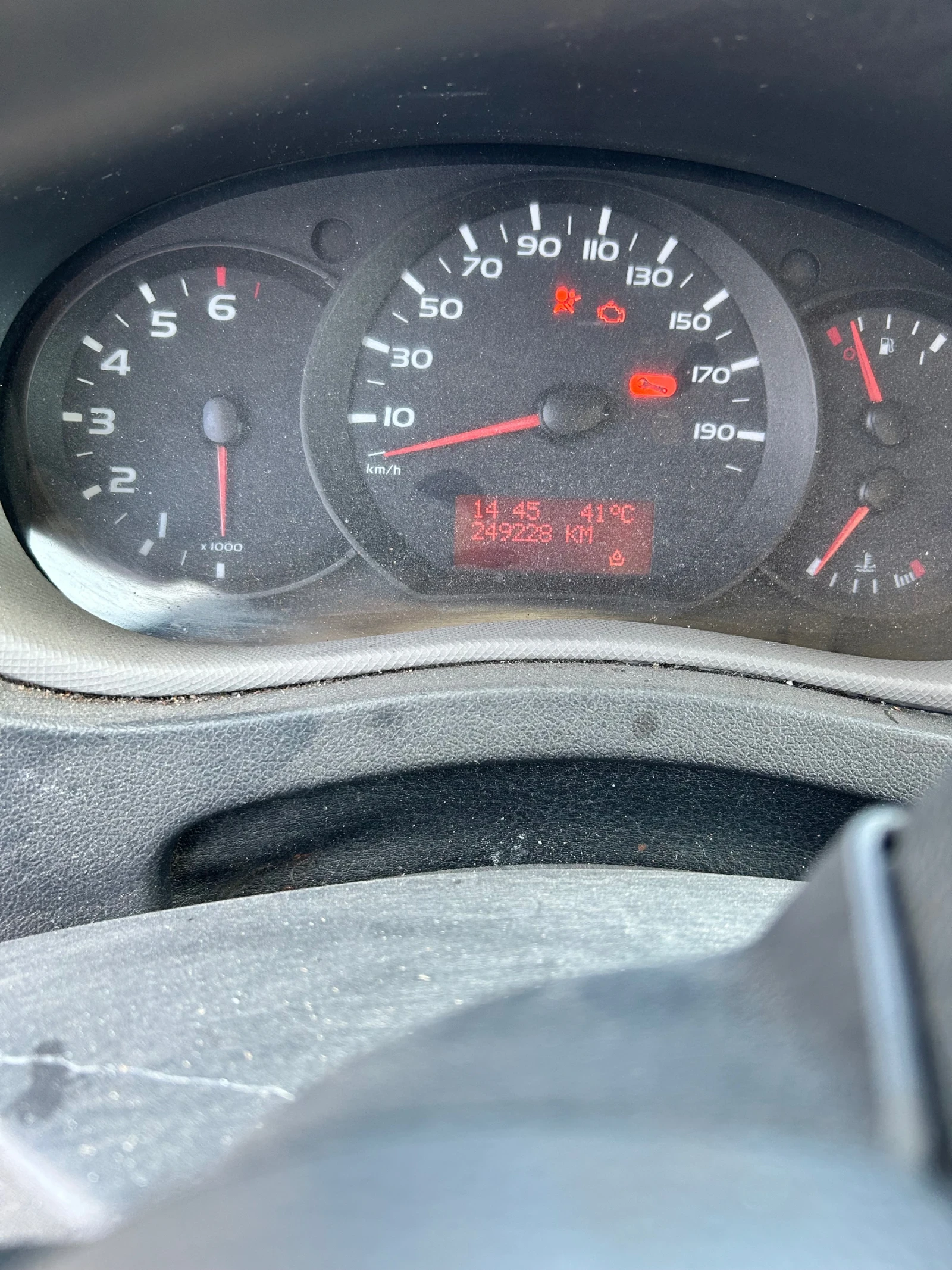Renault Master  - изображение 8