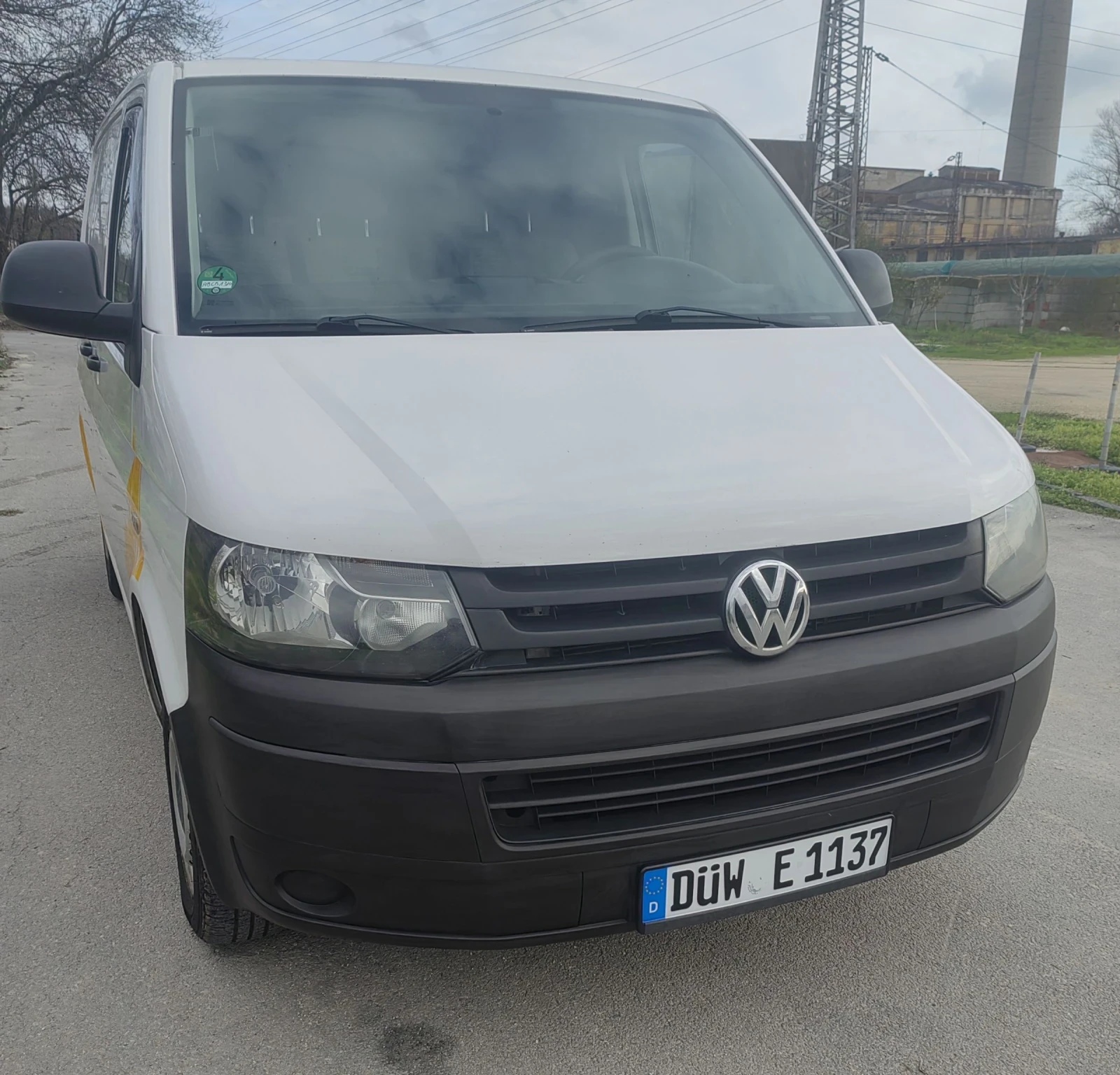 VW T5 2.0.TDI.140.�. Germany | Mobile.bg � ����������� 1