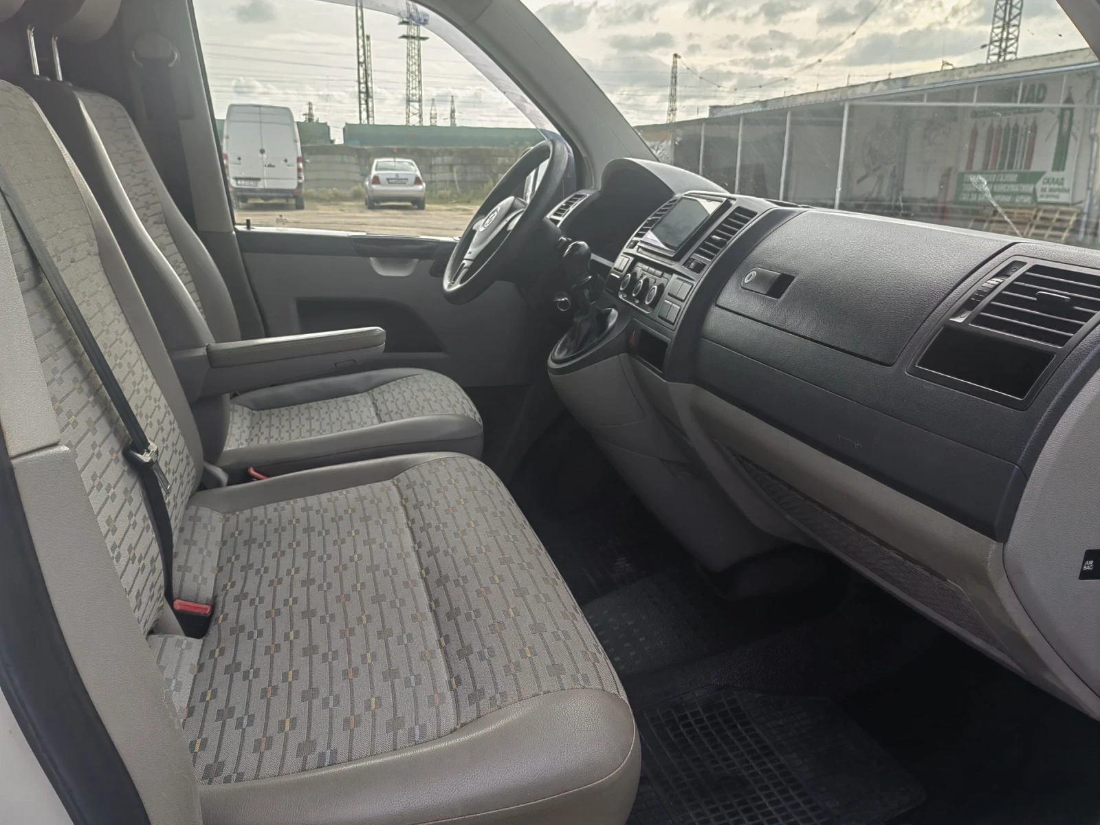 VW T5 2.0.TDI.140.�. Germany | Mobile.bg � ����������� 12