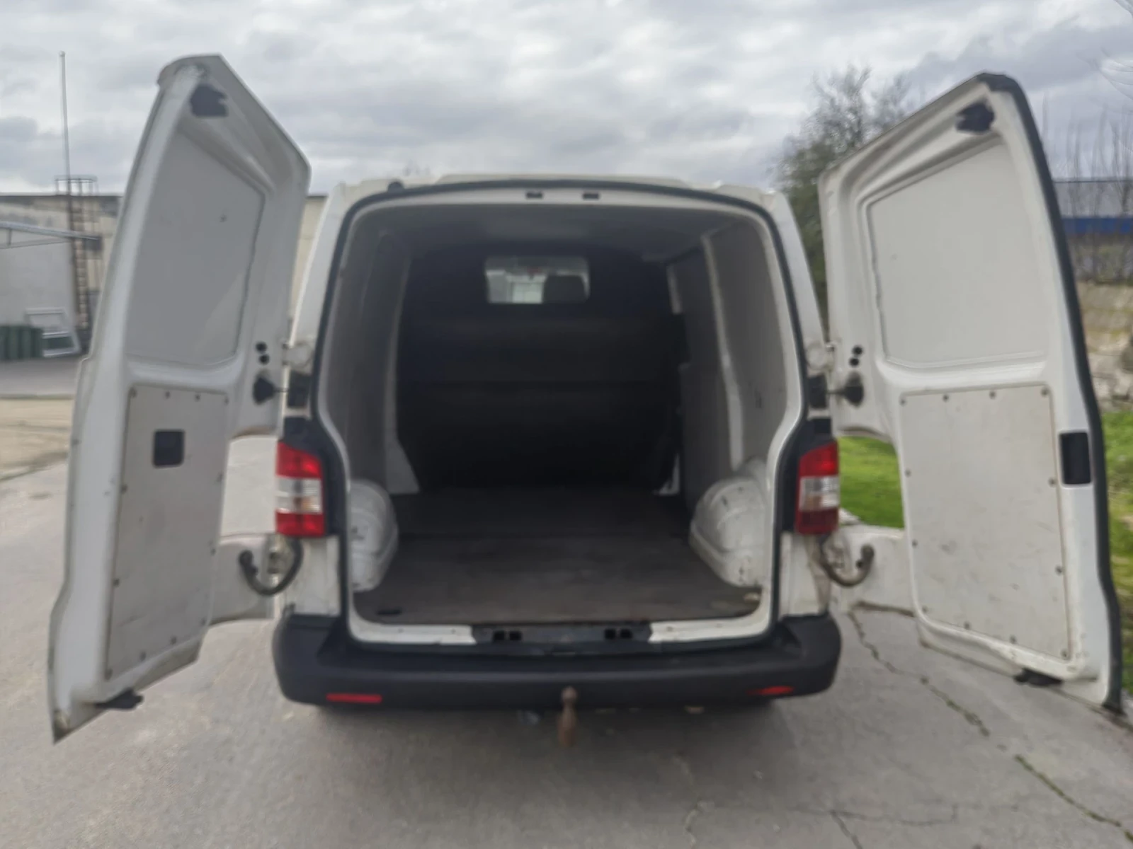 VW T5 2.0.TDI.140.�. Germany | Mobile.bg � ����������� 17
