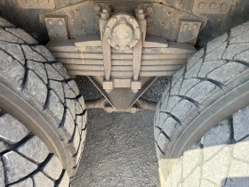 Daf CF 85.480 , 21 КУБ.КОШ , 8X4 , снимка 16