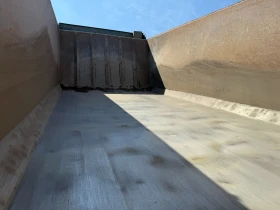 Daf CF 85.480 , 21 КУБ.КОШ , 8X4 , снимка 11