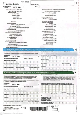 Други Друг LDV Maxus V80 2.5 131кс, Самосвал, 6 ск., 3.5 тона, снимка 16
