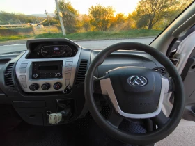 Други Друг LDV Maxus V80 2.5 131кс, Самосвал, 6 ск., 3.5 тона, снимка 12