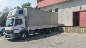 Mercedes-Benz Atego 1317, снимка 3