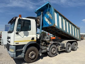     Daf CF 85.480