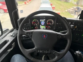 Scania R 380 R360 | Mobile.bg    8
