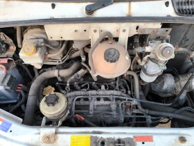 Ford Transit LDV Maxus V80 2.5 131��, ��������, 6 ��., 3.5 ���� | Mobile.bg � ����� ������ 14