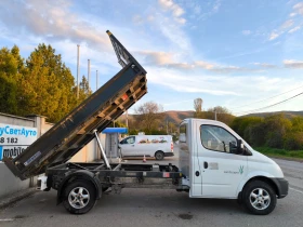 ����� �� �������� �� Ford Transit LDV Maxus V80 2.5 131��, ��������, 6 ��., 3.5 ����