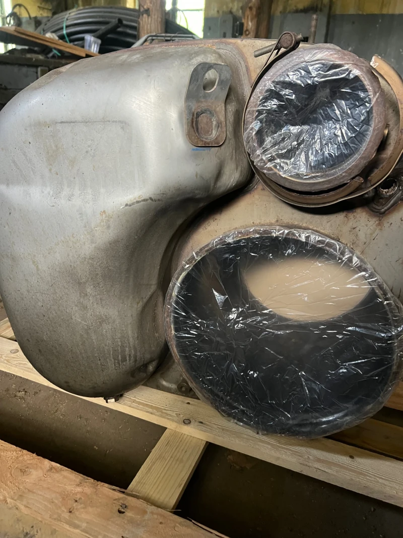 Renault T T520, снимка 2 - Камиони - 52687103