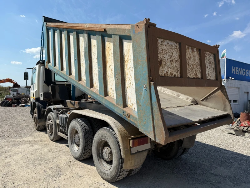 Daf CF 85.480, снимка 8 - Камиони - 51616650
