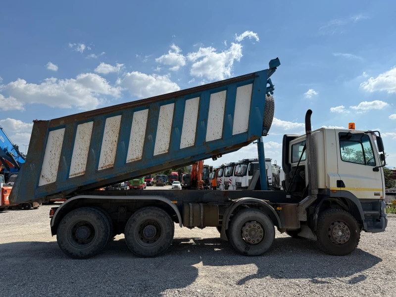 Daf CF 85.480, снимка 12 - Камиони - 51616650