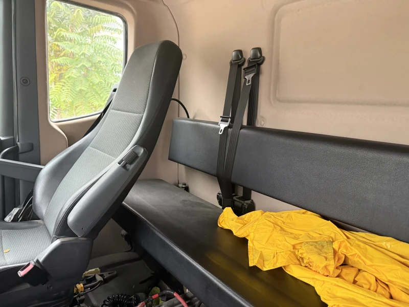 Scania R 380 R360, снимка 11 - Камиони - 52318273