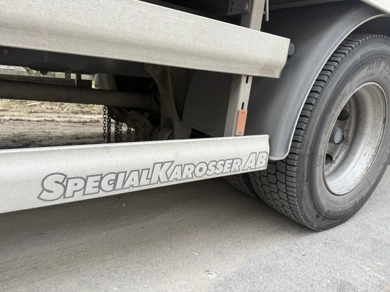 Scania R 380 R360, снимка 4 - Камиони - 52318273