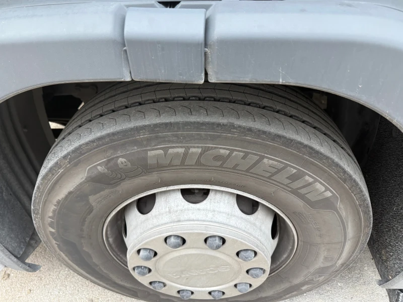 Scania R 380 R360, снимка 5 - Камиони - 52318273