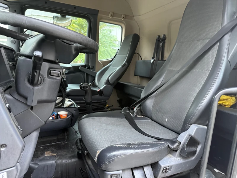 Scania R 380 R360, снимка 6 - Камиони - 52318273