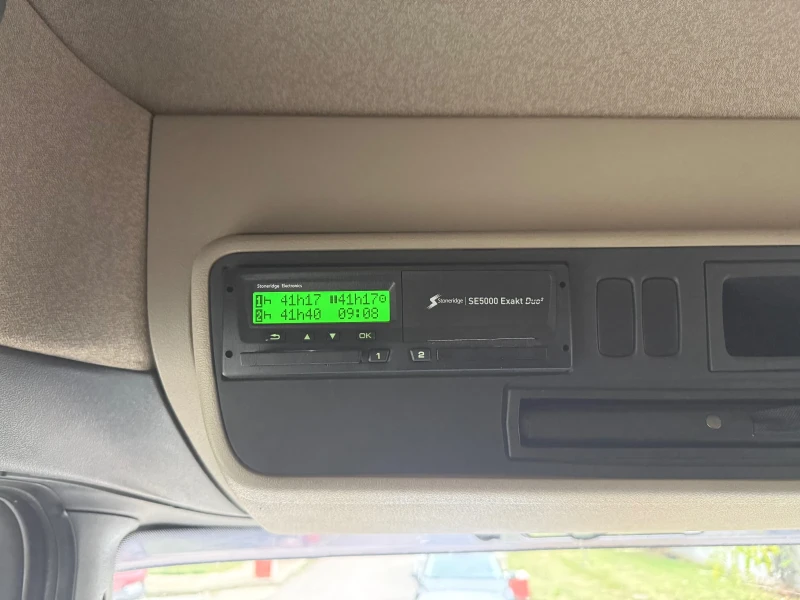 Scania R 380 R360, снимка 9 - Камиони - 52318273