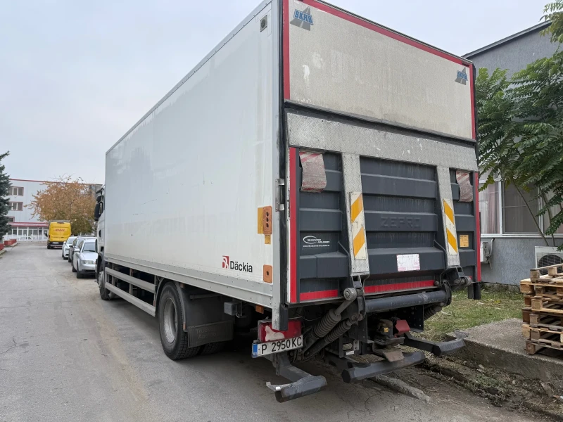 Scania R 380 R360, снимка 2 - Камиони - 52318273