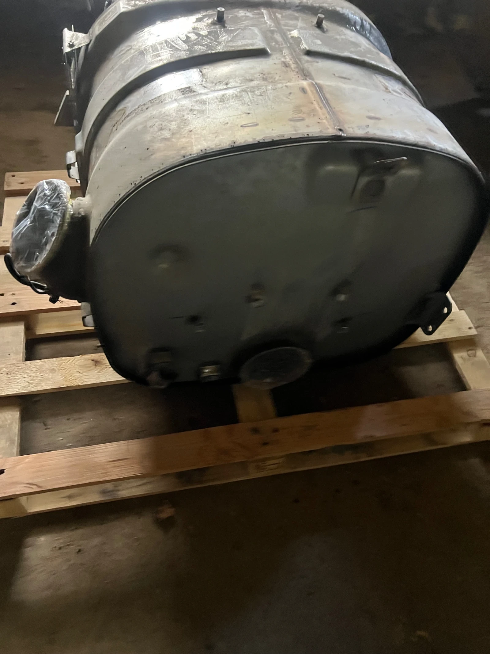 Renault T T520, снимка 1