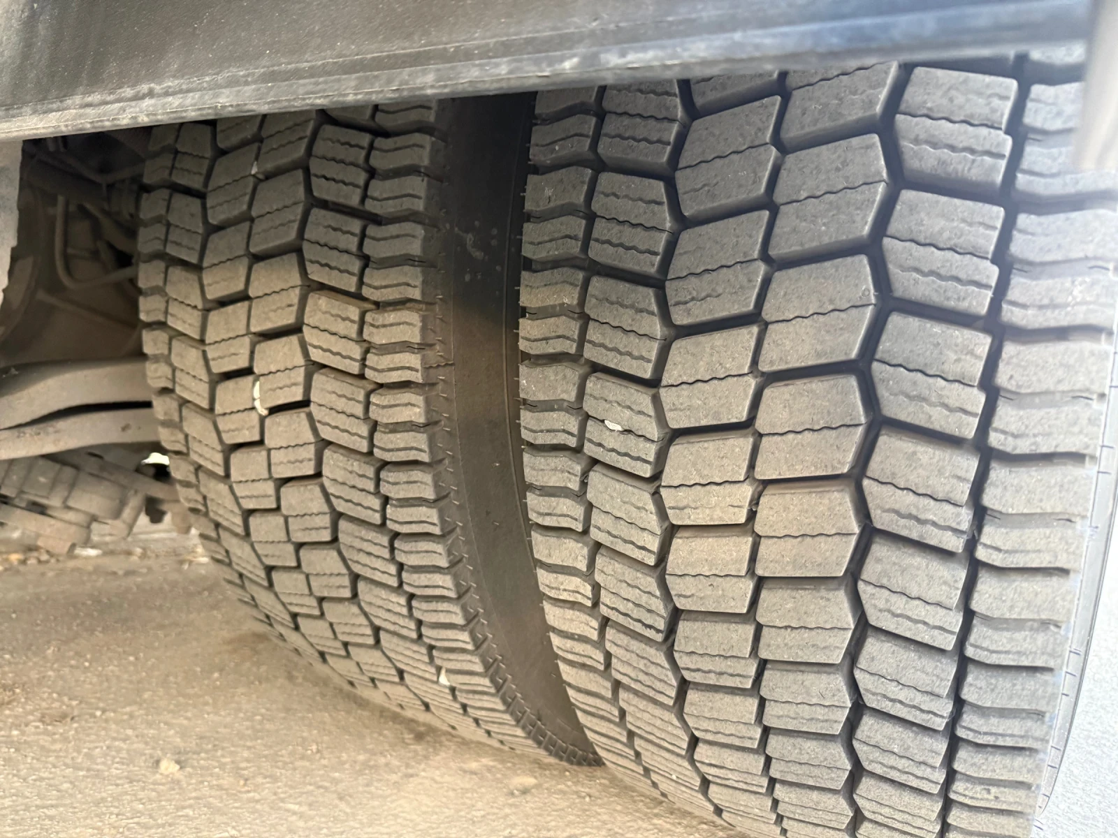 Scania R 380 R360 | Mobile.bg   12