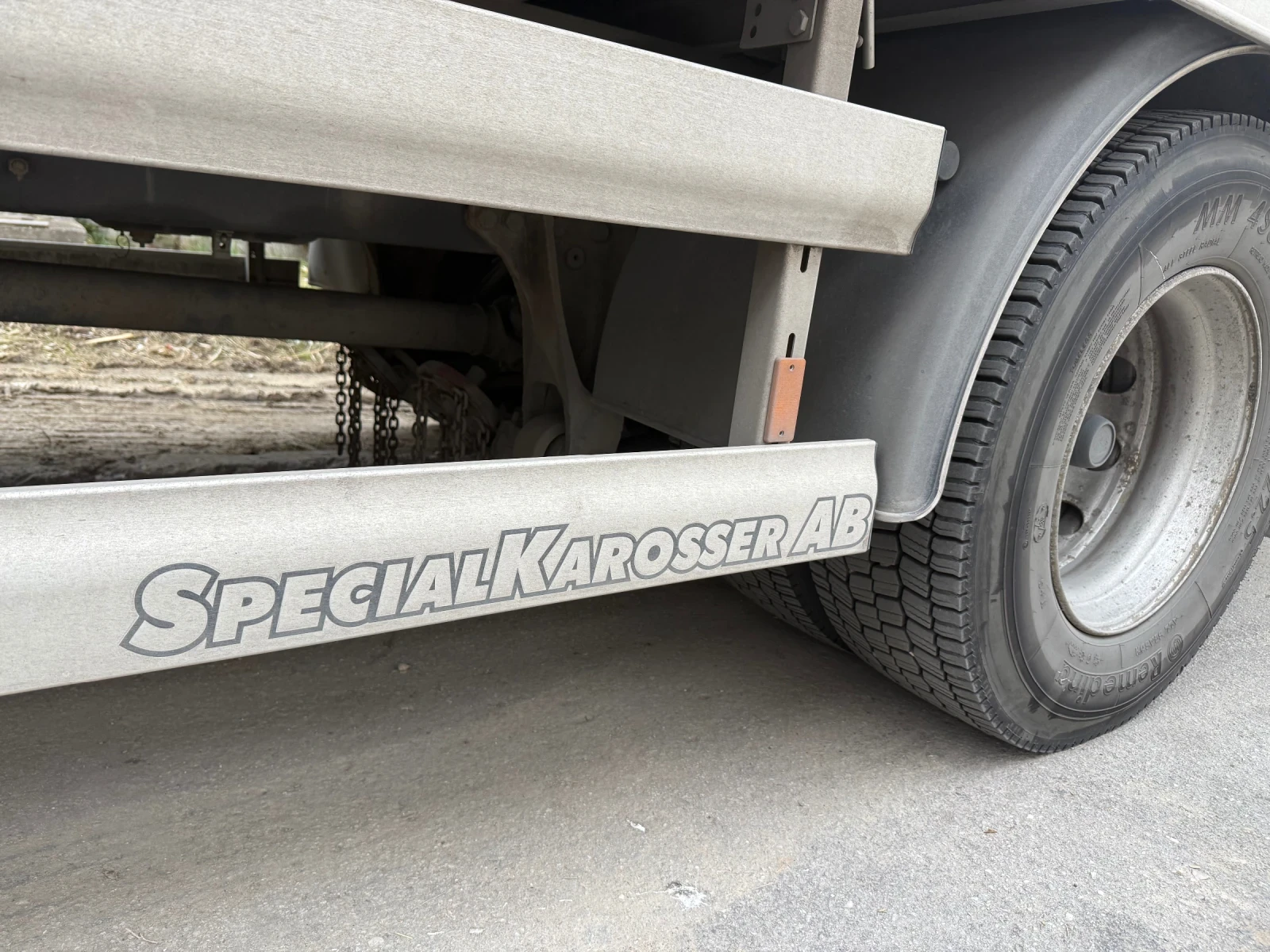 Scania R 380 R360 | Mobile.bg   4