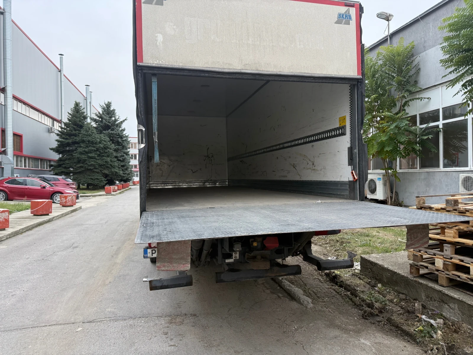 Scania R 380 R360 | Mobile.bg   3