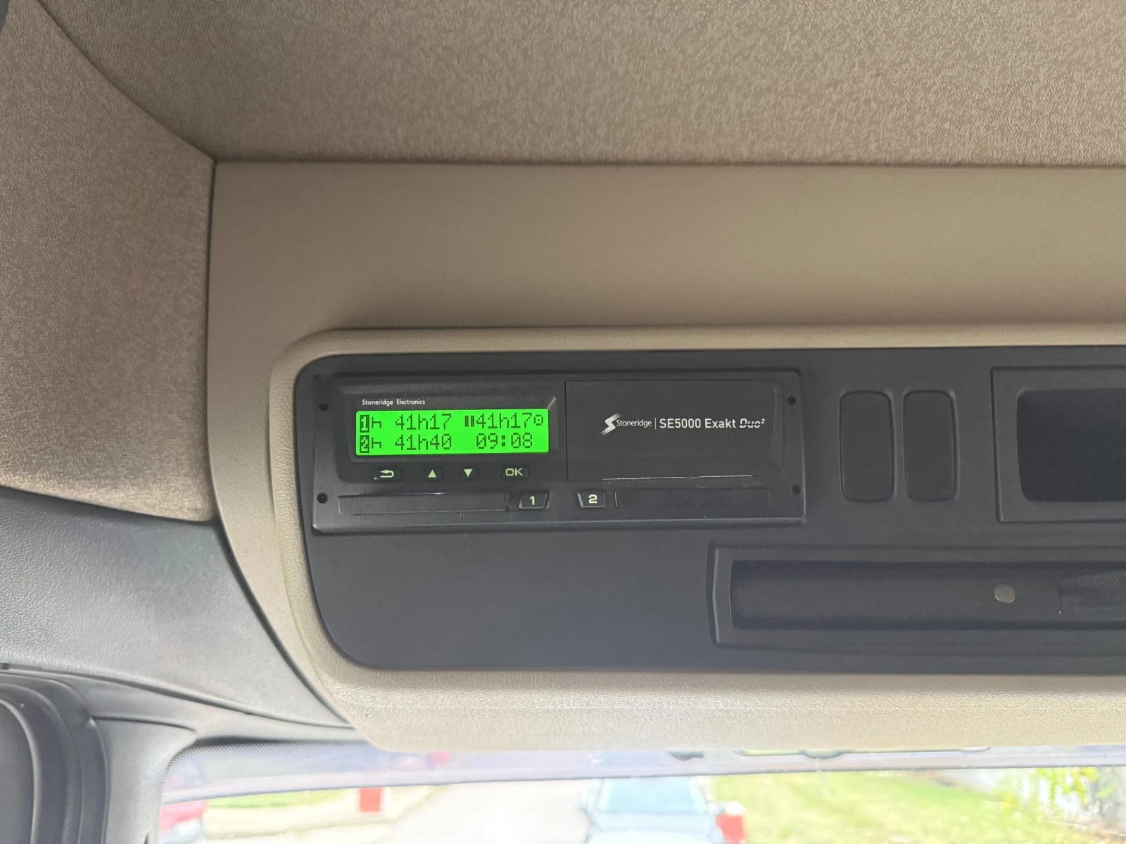 Scania R 380 R360 | Mobile.bg   9