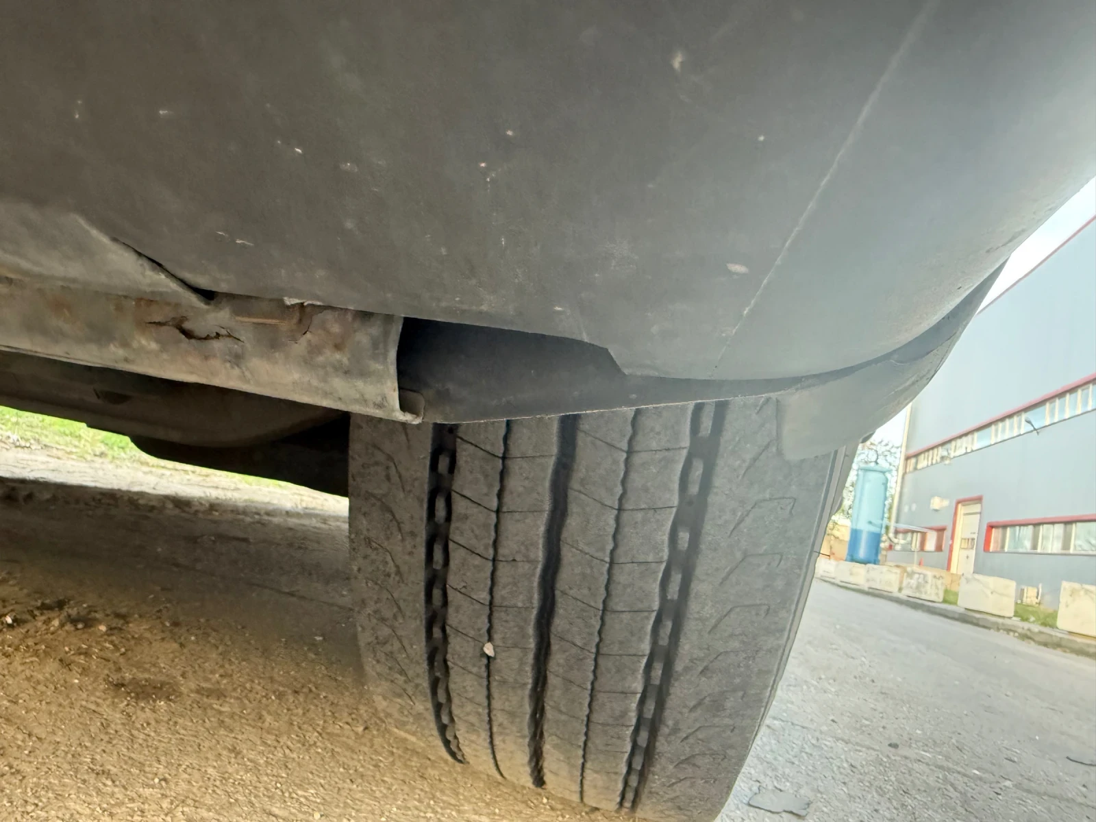 Scania R 380 R360 | Mobile.bg   13