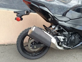 Kawasaki Ninja 500 LED ABS, снимка 9