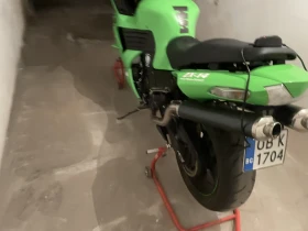 Kawasaki Zzr, снимка 4