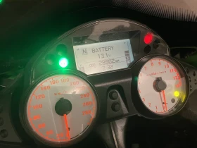 Kawasaki Zzr, снимка 7