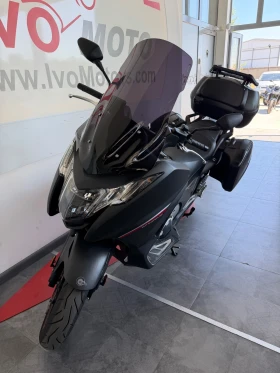 Honda Integra 750, снимка 2