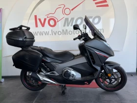 Honda Integra 750, снимка 1