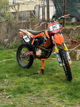 Ktm SX-F 350 , снимка 5