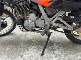 Honda Nx, снимка 8