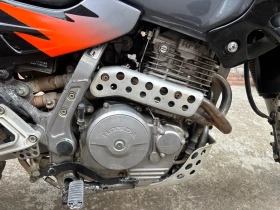Honda Nx, снимка 7