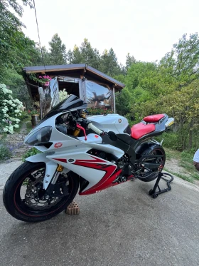 Yamaha YZF-R1, снимка 6