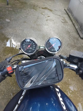 Suzuki Bandit Турър, снимка 3