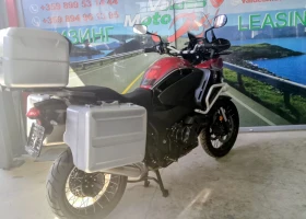 Honda Vfr 1200 ABS TC LED Travel, снимка 5