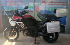 Honda Vfr 1200 ABS TC LED Travel, снимка 4