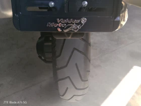 Honda Vfr 1200 ABS TC LED Travel, снимка 7