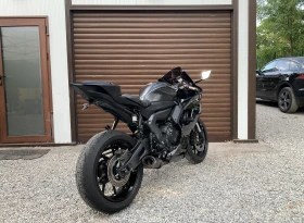 Yamaha YZF-R7 ABS/QS А2 кат!, снимка 8