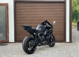 Yamaha YZF-R7 ABS/QS А2 кат!, снимка 5